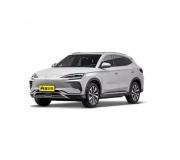 BYD Song