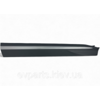 Накладка нижня передня правих дверей (SA3HK-5402840) BYD Song Plus Champion