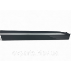 Накладка нижня передня правих дверей (SA3HK-5402840) BYD Song Plus Champion