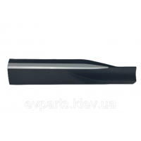 Накладка нижняя задней левой двери (SA3HK-5402850) BYD Song Plus Champion