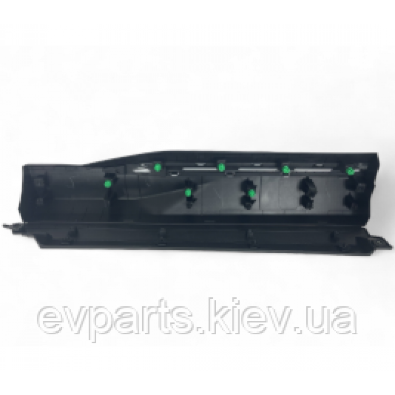 Накладка нижня задніх лівих дверей (SA3HK-5402850) BYD Song Plus Champion