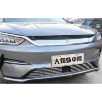 Решітка радіатора BYD Song (2021-2022)