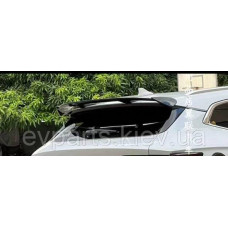 Задний спойлер для BYD Song Plus Champion