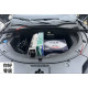 Передній багажник (Франк) для BYD Song 2025 87 kWt (кріплення в комплекті)