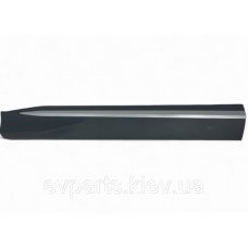 Накладка передня ліві двері (SA3HK-5402830) BYD Song Plus Champion
