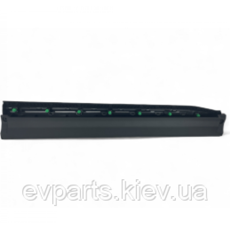 Накладка передня ліві двері (SA3HK-5402830) BYD Song Plus Champion