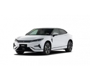 BYD Song L