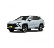 BYD Song L D-mi
