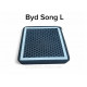 Комбінований салонний фільтр для BYD Song L