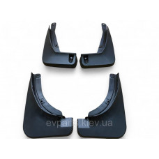 Бризковики BYD Tang 2021-2022
