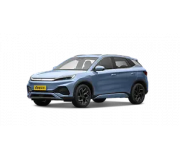 BYD Yuan