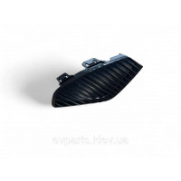 Заглушка заднього бампера права зовнішня (SC2E-2804116) BYD Yuan Plus / Atto 3