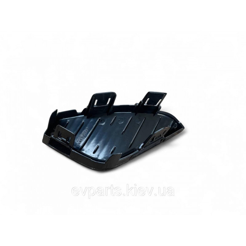 Заглушка заднього бампера права зовнішня (SC2E-2804116) BYD Yuan Plus / Atto 3