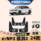 Бризковики Honda e:NP2
