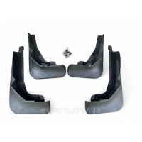 Бризковики Honda e:NP2