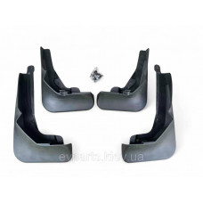 Бризковики Honda e:NP2