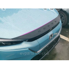 Спойлер на капот (Мухобійка) для Honda ENS1/ENP1