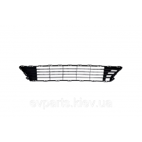 Решетка переднего бампера нижняя оригинальная Honda e:NS1 (71151-31A-H00)