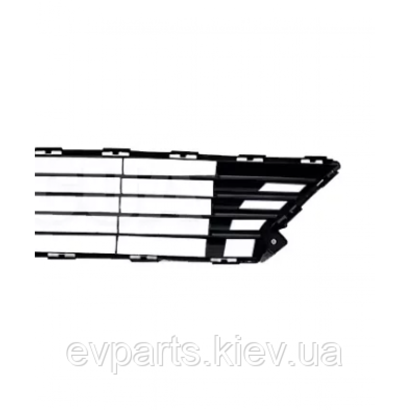 Решітка переднього бампера нижня оригінальна Honda e:NS1 (71151-31A-H00)