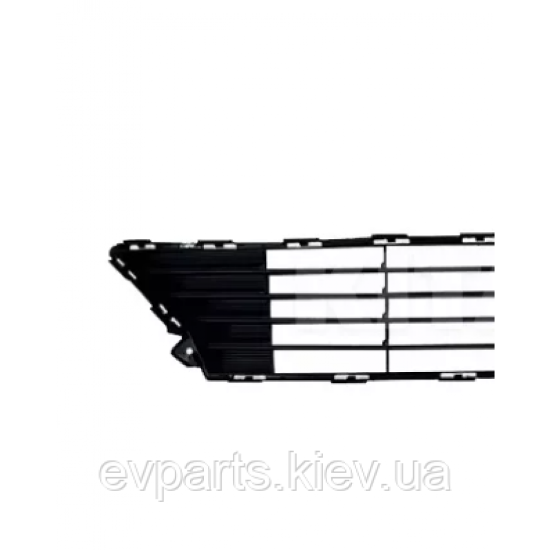 Решітка переднього бампера нижня оригінальна Honda e:NS1 (71151-31A-H00)