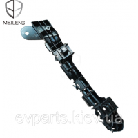 Кронштейн переднего бампера правый оригинальный Honda e:NS1 (71230-31A-H00)