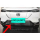 Решітка радіатора honda eNS1/хонда енс1