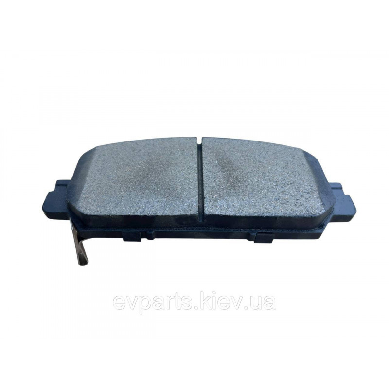 Передні гальмівні колодки Honda ENS1/ENP1