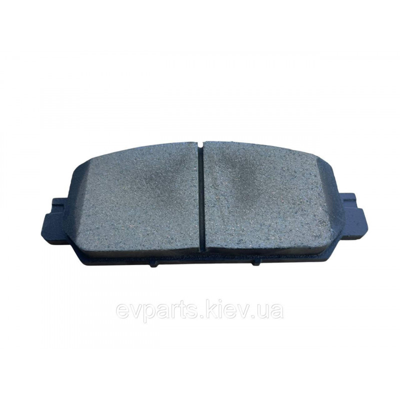 Передні гальмівні колодки Honda ENS1/ENP1