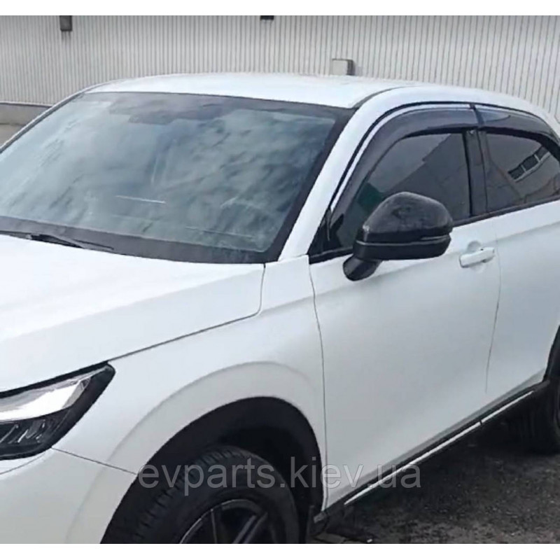 Вітровики (дефлектори вікон) Honda eNS1/ eNP1