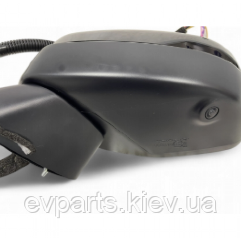 Дзеркало ліве оригінальне Honda ENS1 (76258-31A-H21)
