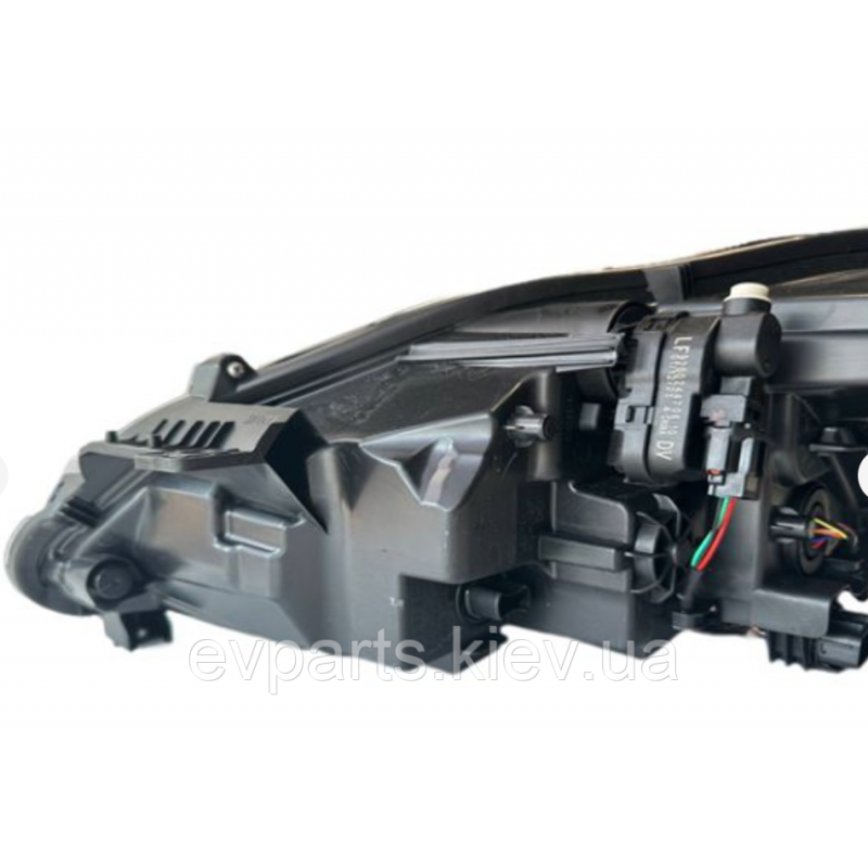 Фара передня права оригінал Honda M-NV (33100‐3K4-H01)