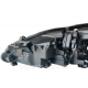 Фара передня права оригінал Honda M-NV (33100‐3K4-H01)