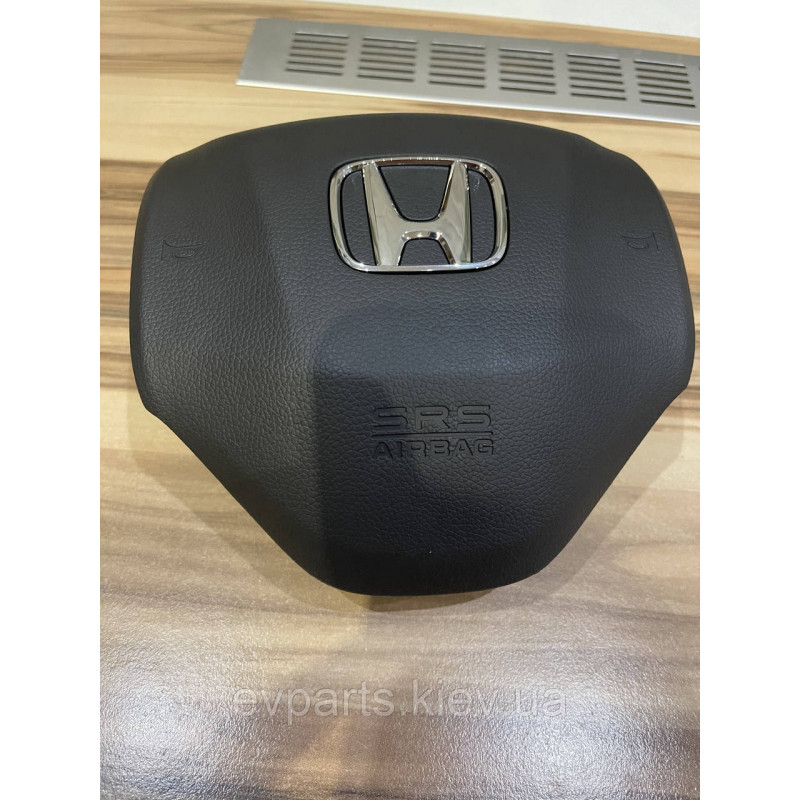 Комплект значків повний Honda M-nv