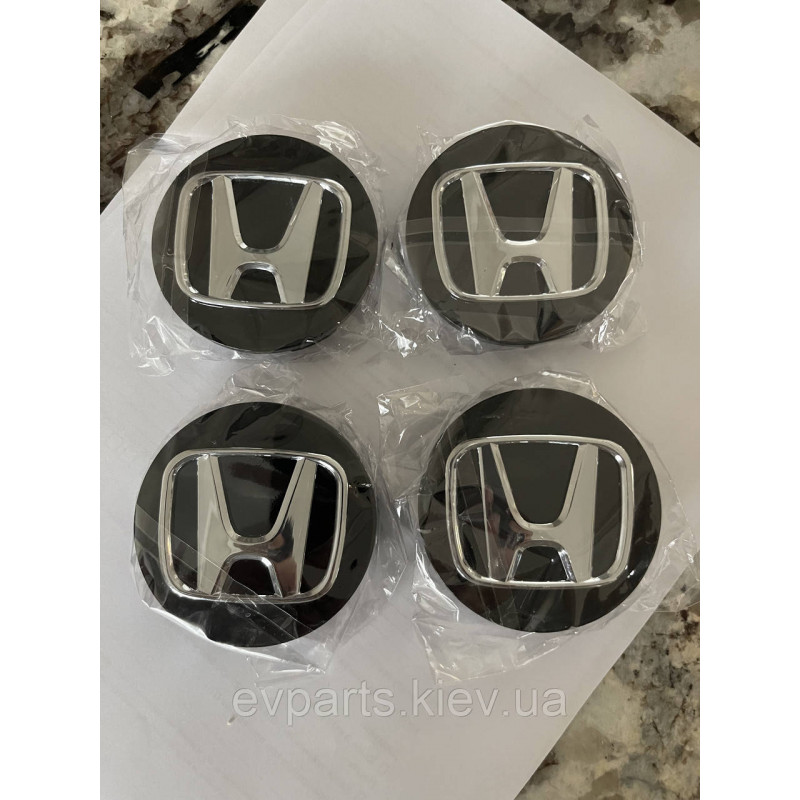 Комплект значків повний Honda M-nv