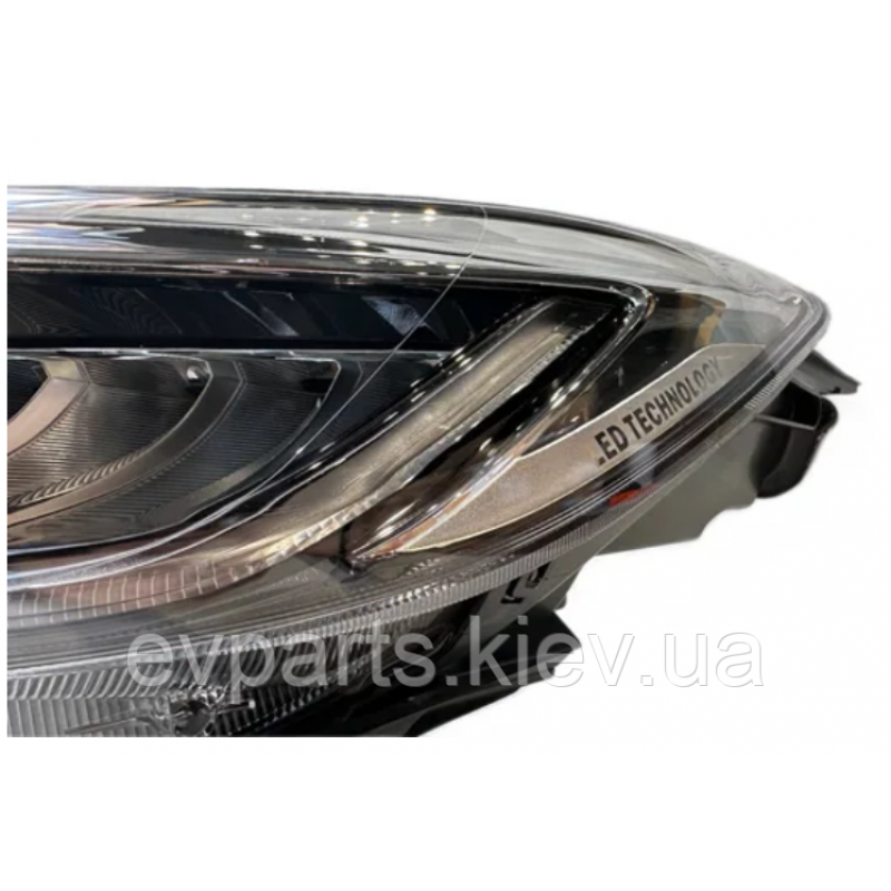 Фара передня ліва оригінал Honda M-NV (33150-3K4-H01)
