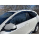 Дефлектори вікон Honda MNV