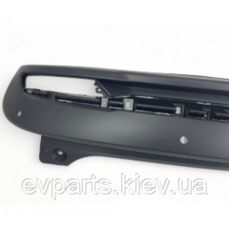 Бампер задній оригінальний Honda M-NV (71500-3K4-H00)