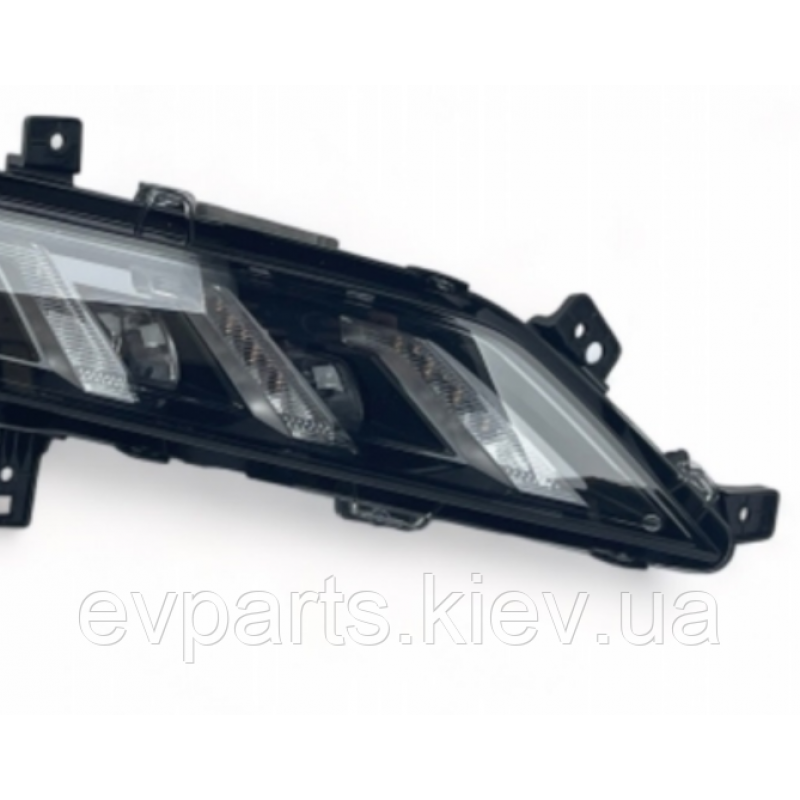 Фара передня протитуманна ліва Honda M-NV (33950-3K4-H01)
