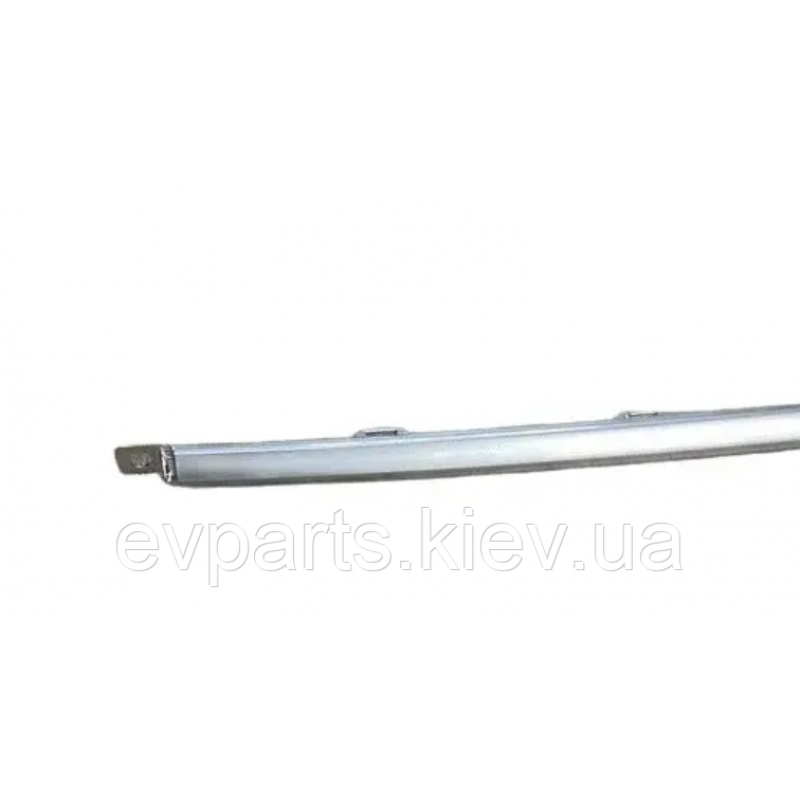 Накладка переднього бампера нижня (молдінг) ОРИГІНАЛ Honda M-NV (71115-3K4‐H50)