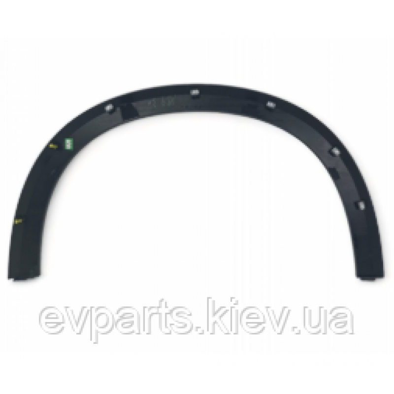 Арка колеса передня права Honda M-NV (74107-3K4-H01)