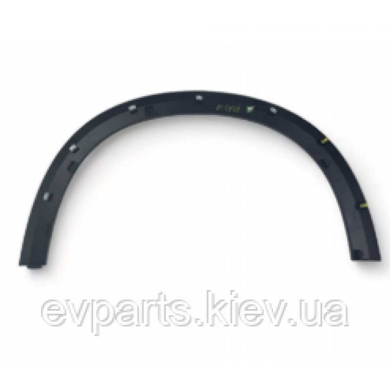 Арка крила переднього лівого Honda M-NV (74157-3K4-H01)