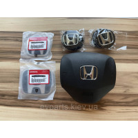 Комплект значков Honda M-nv/ хонда мнв