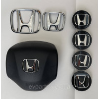 Комплект значків Honda MNV