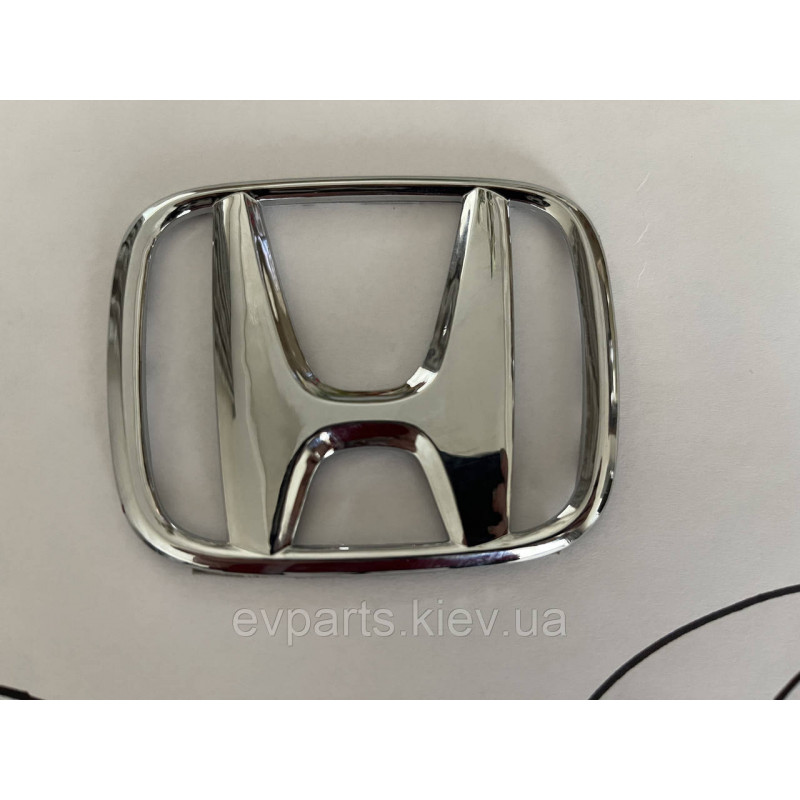 Комплект значків Honda MNV