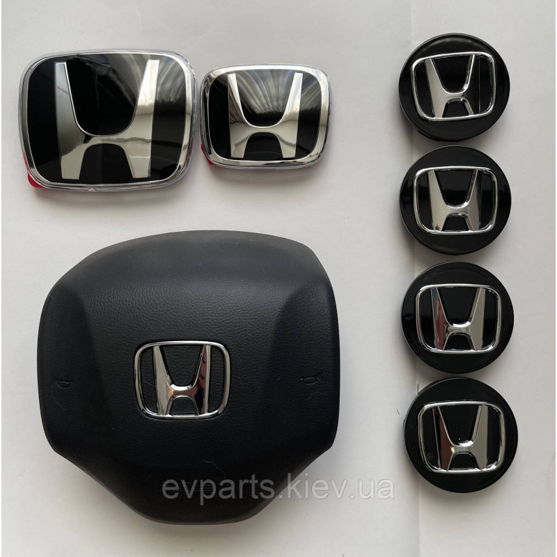 Комплект значків Honda M-nv/хонда багатьох