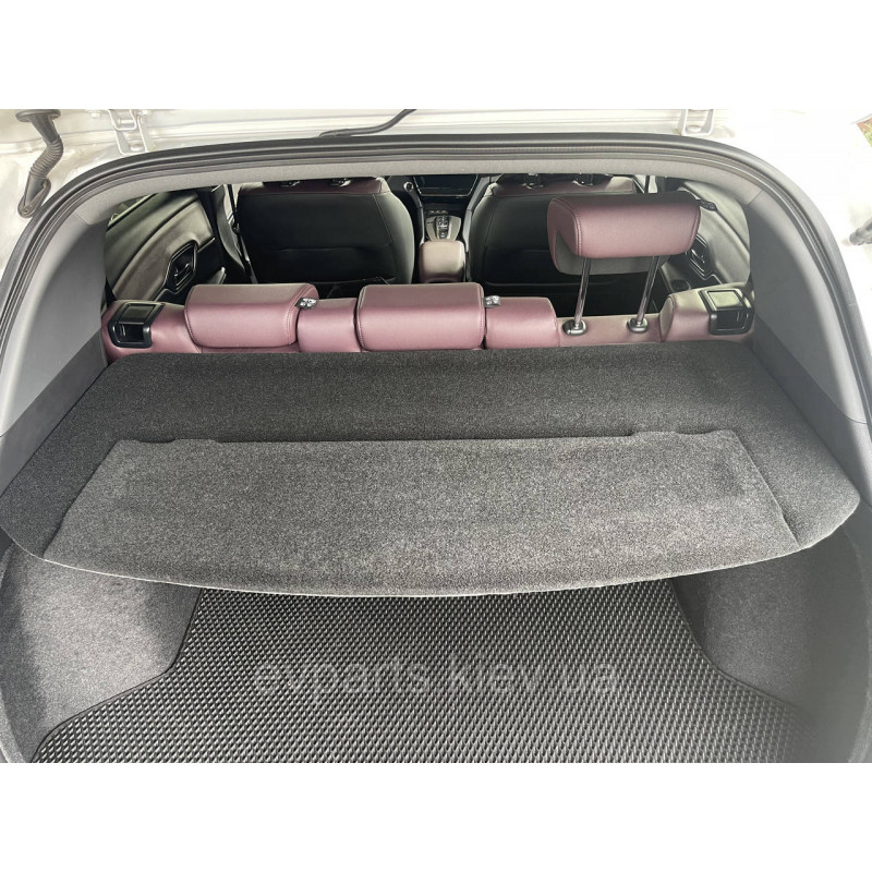 Полиця в багажник Honda M-NV