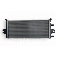Радиатор батареи (малый) для Honda M-NV (1J00-66E-H12-M1)
