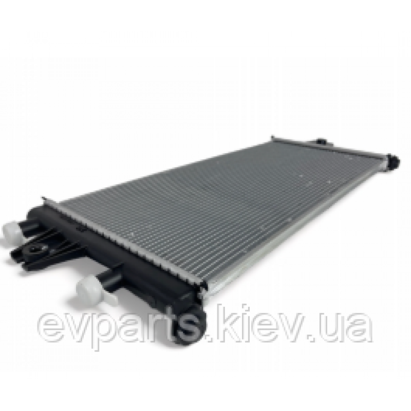 Радіатор батареї (малий) для Honda M-NV (1J00-66E-H12-M1)