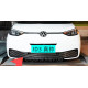 Решітка радіатора для VW ID.3