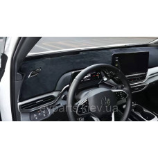 Захисна накладка на торпеду VW ID4